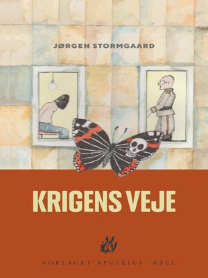 cover image of Krigens veje